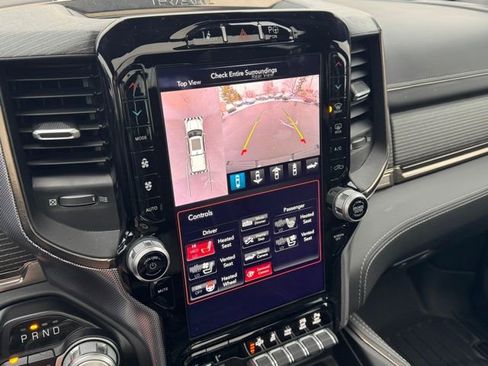 Used 2021 RAM 1500 Limited image 25