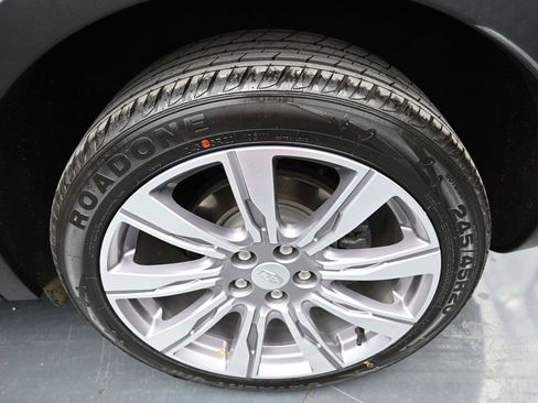 Used 2019 Cadillac XT4 Premium Luxury image 9