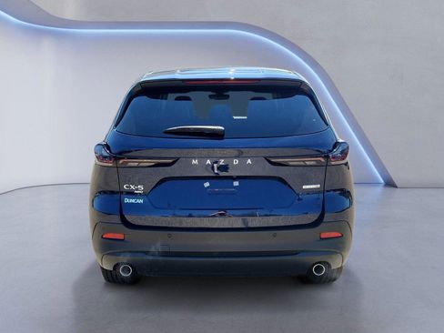 New 2026 MAZDA CX-5 Select AWD/4WD image 4