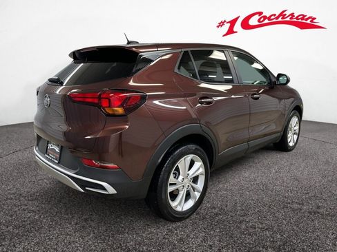 Certified 2023 Buick Encore GX Preferred image 23
