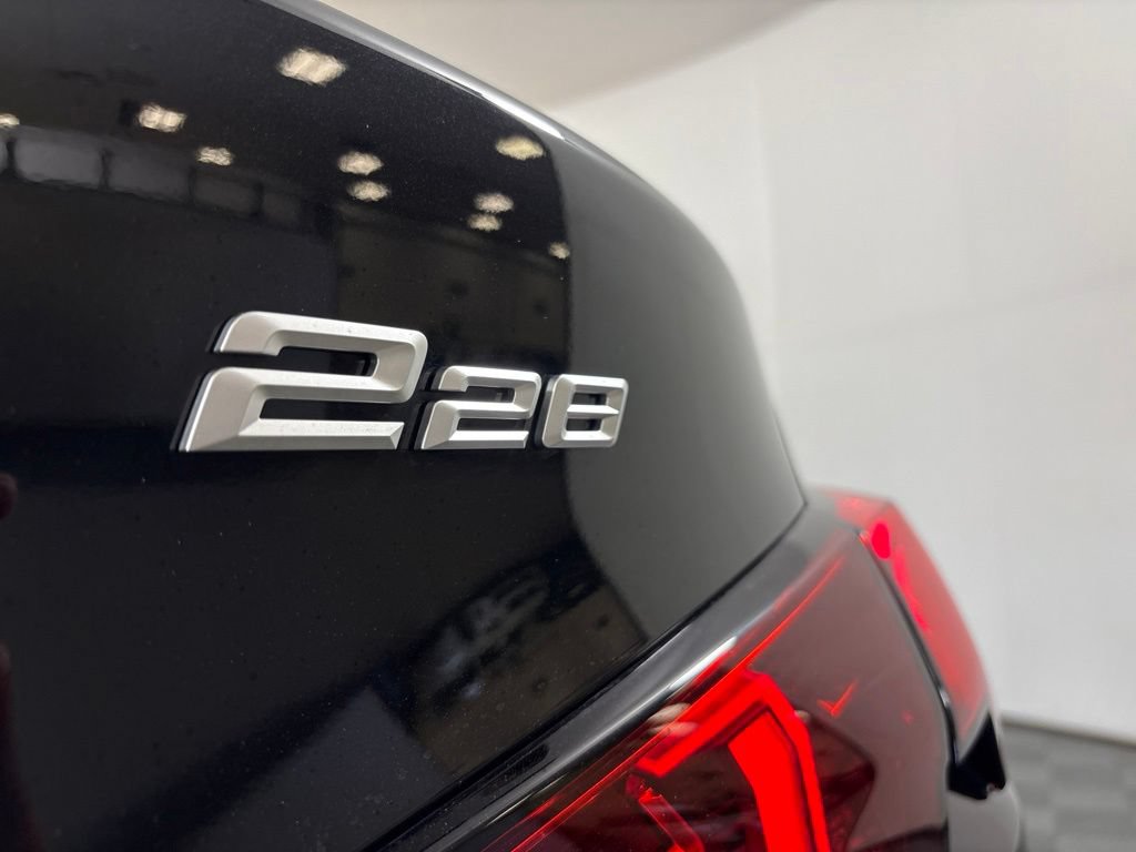 Certified 2026 BMW 228i w/ Premium Package FWD image 10