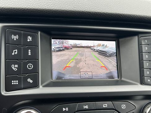 Certified 2020 Ford Ranger XL w/ Equipment Group 101A Mid image 19