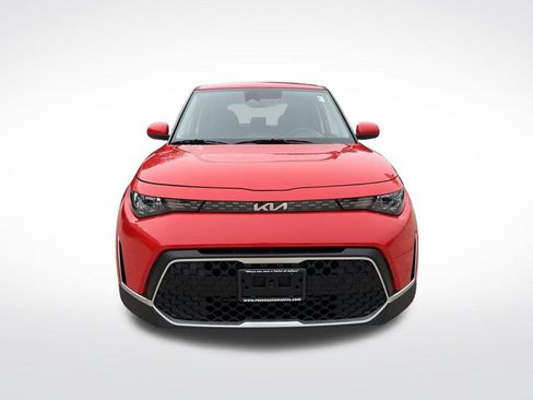 Certified 2023 Kia Soul S FWD image 2