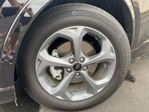 Used 2024 Ford Escape ST-Line w/ Tech Pack #1 image 11