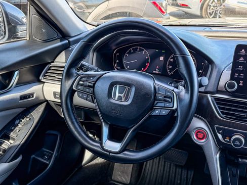 Used 2020 Honda Accord EX-L image 14