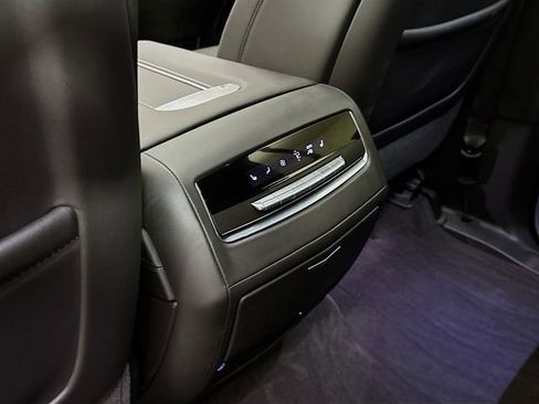 Used 2025 Cadillac Escalade Premium Luxury w/ Touring Package image 27