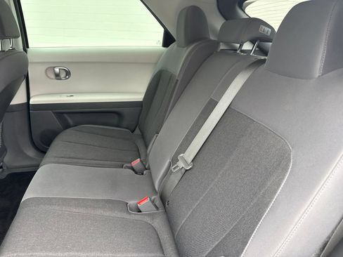 Certified 2024 Hyundai Ioniq 5 SEL AWD/4WD image 16