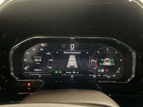 Used 2025 GMC Sierra 1500 SLT w/ SLT Premium Package image 15