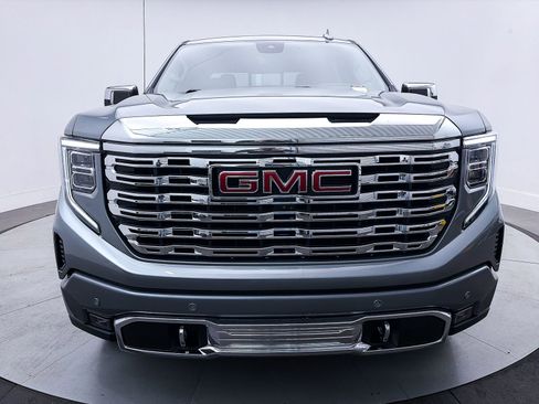 Used 2024 GMC Sierra 1500 Denali w/ Denali Reserve Package image 14