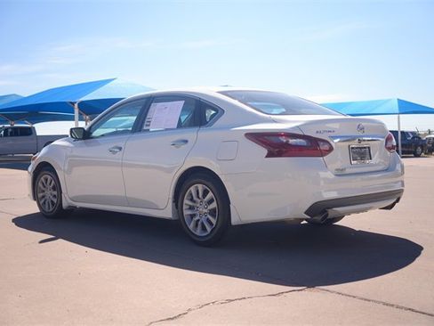 Used 2018 Nissan Altima 2.5 S w/ S Convenience Package image 5