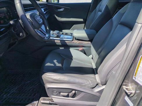 Used 2021 Audi Q7 3.0T Prestige image 17