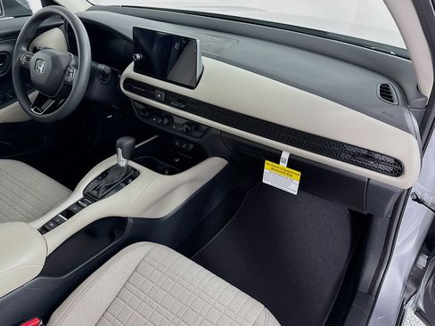 New 2027 Honda HR-V LX image 26