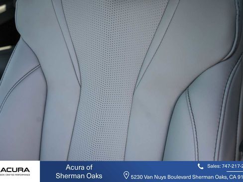New 2026 Acura MDX FWD w/ Technology Package image 38