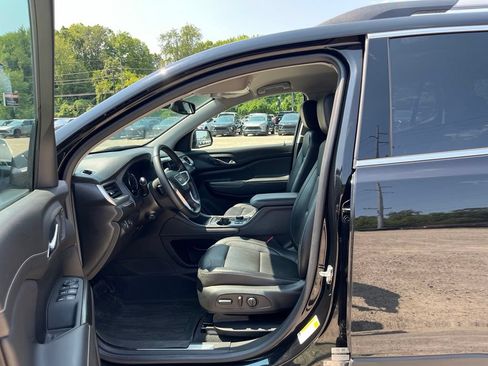 Used 2023 GMC Acadia SLT w/ Preferred Package AWD/4WD image 18