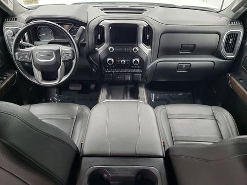 Used 2023 GMC Sierra 2500 Denali w/ Denali Ultimate Package AWD/4WD image 14