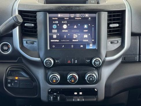 Used 2024 RAM 2500 Big Horn image 29