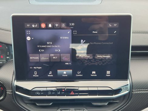 Used 2024 Jeep Compass Latitude w/ Convenience Group image 20