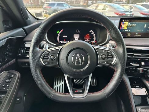 Used 2023 Acura MDX A-Spec image 15