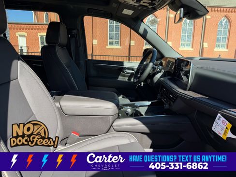 New 2026 Chevrolet Tahoe Premier w/ Sun And Tow Package AWD/4WD image 5