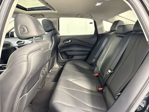 Used 2022 Acura TLX FWD image 22