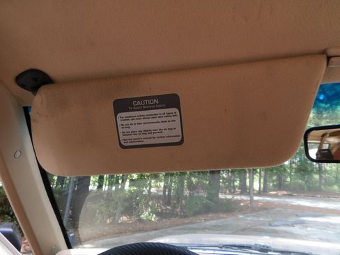 Used 1996 Jeep Cherokee 4WD 4-Door image 80