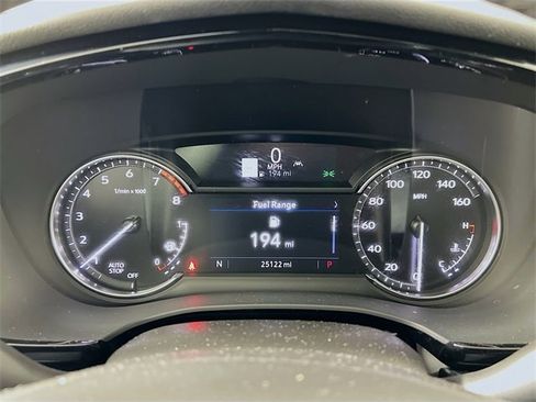 Used 2024 Cadillac XT6 Premium Luxury w/ LPO, Floor Liner Package image 14