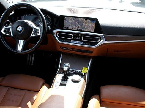 Used 2020 BMW M340i w/ Driving Assistance Package image 18