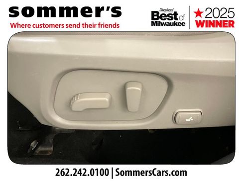 Used 2016 Subaru Forester 2.5i Premium AWD/4WD image 10
