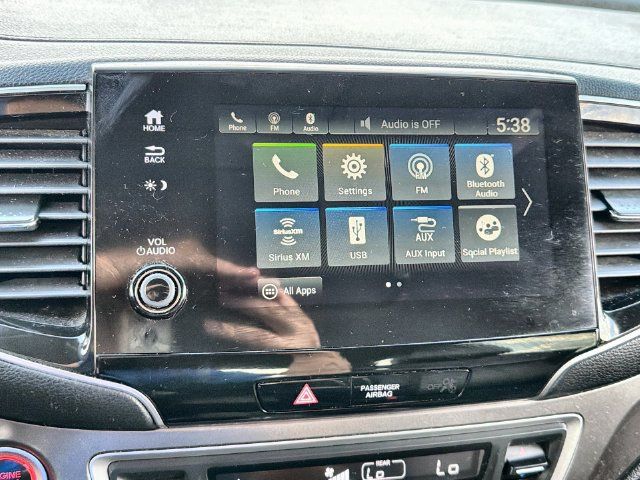 Used 2019 Honda Pilot EX-L image 16