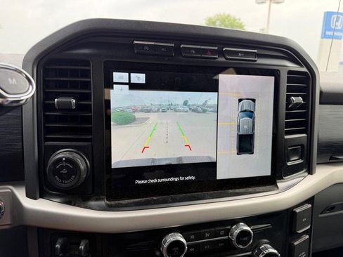 Used 2021 Ford F150 XLT w/ Equipment Group 302A High AWD/4WD image 19