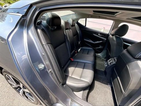 Used 2018 Nissan Maxima 3.5 SL FWD image 22