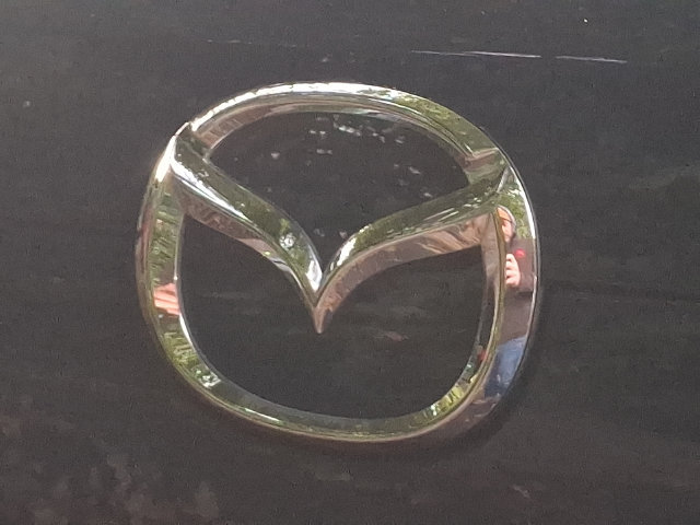 Used 2020 MAZDA CX-5 Touring AWD/4WD image 9