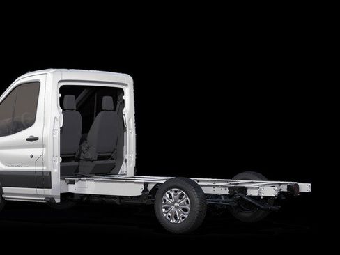 Used 2024 Ford Transit 350 w/ Interior Upgrade Package image 23