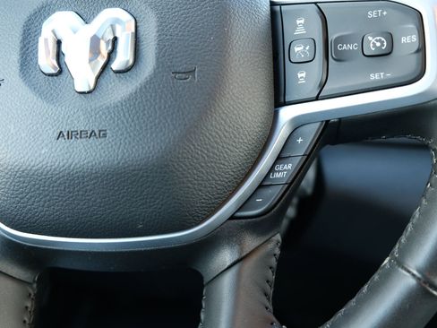 Used 2024 RAM 2500 Tradesman w/ Safety Group image 44