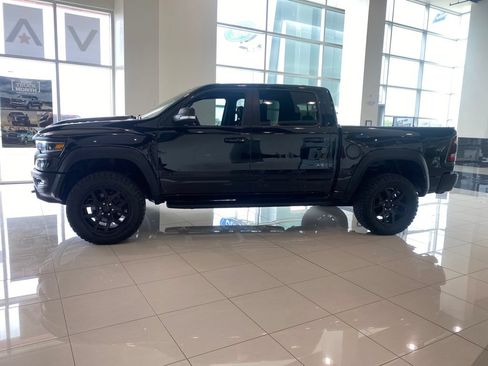 Used 2022 RAM 1500 TRX AWD/4WD image 3