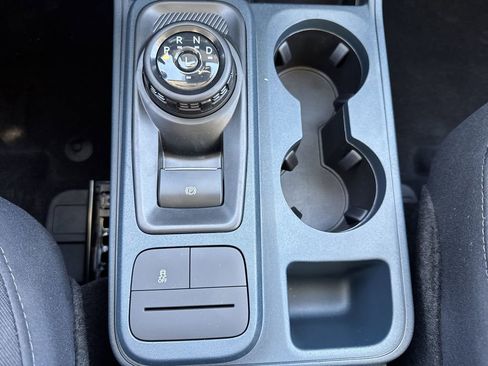 New 2025 Ford Maverick XL image 29