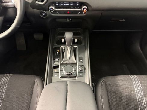 Used 2025 MAZDA CX-50 2.5 Hybrid w/ Preferred Pkg image 15
