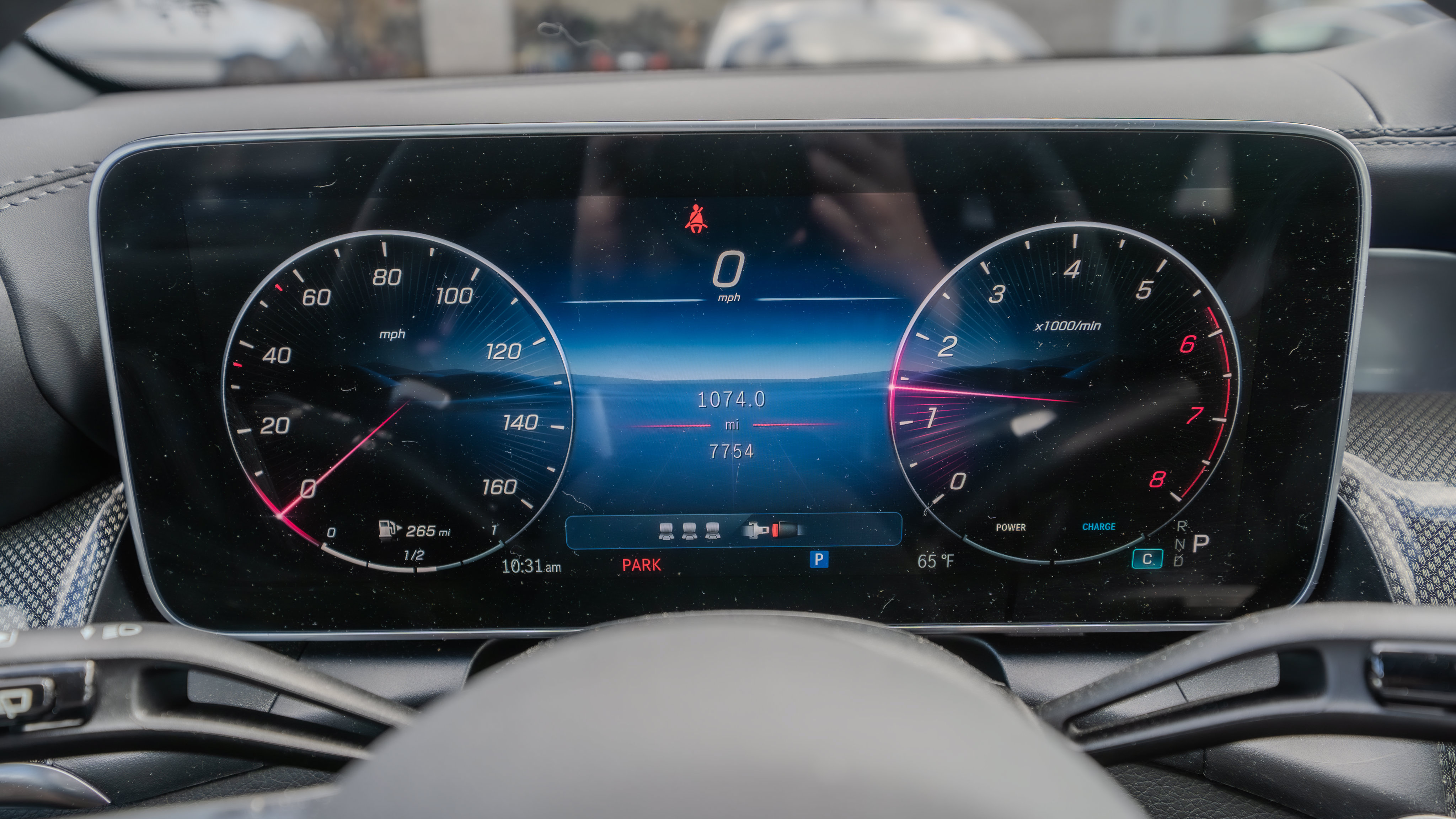 Used 2026 Mercedes-Benz GLC 300 4MATIC image 10