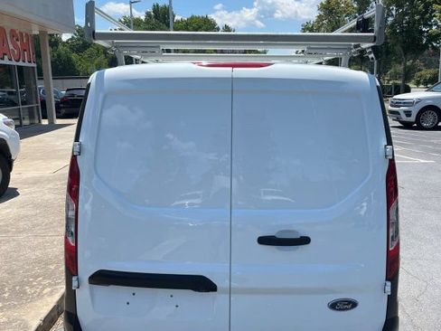 Used 2022 Ford Transit Connect XL FWD image 5