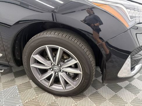 Used 2020 Acura RDX w/ Technology Package AWD/4WD image 14