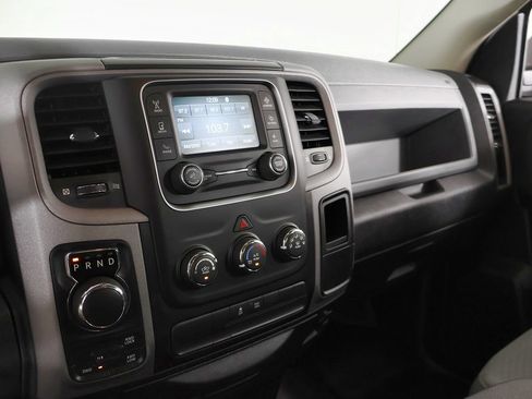 Used 2016 RAM 1500 Tradesman w/ Popular Equipment Group AWD/4WD image 27
