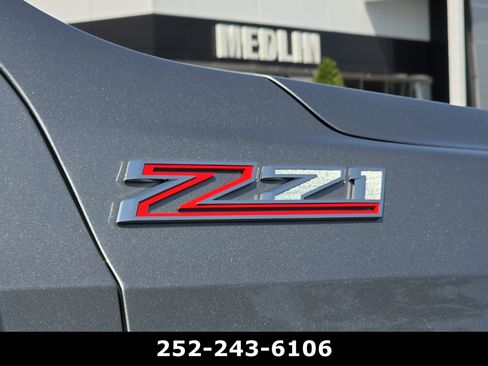 Used 2026 Chevrolet Suburban Z71 w/ Comfort Package AWD/4WD image 53