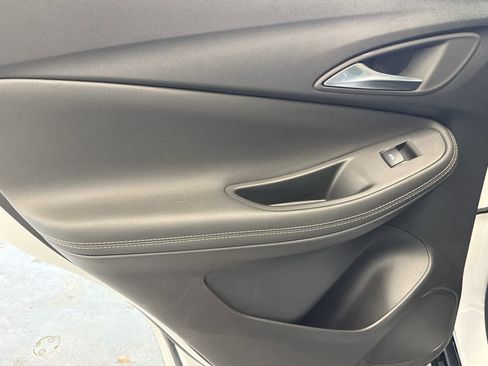 Used 2024 Buick Encore GX Sport Touring w/ Comfort Package image 23