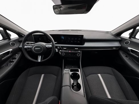 New 2026 Hyundai Sonata SEL image 13