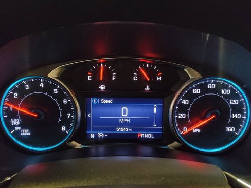 Used 2023 Chevrolet Equinox LT image 23