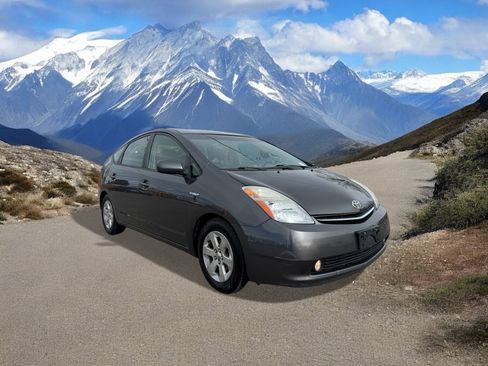 Used 2009 Toyota Prius image 7