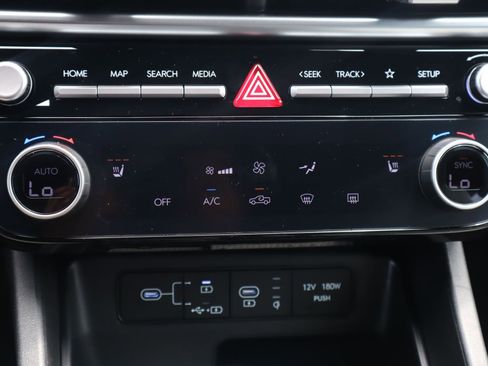 New 2026 Hyundai Santa Cruz SEL FWD image 14