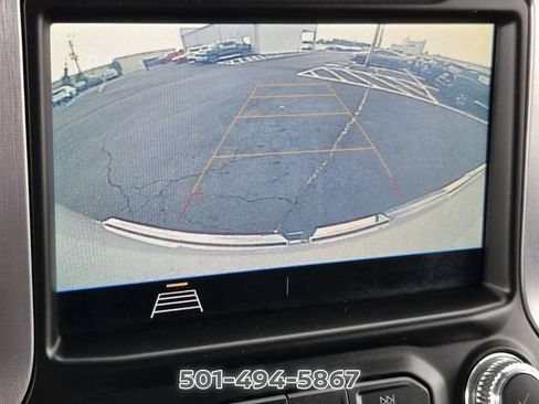 Used 2020 GMC Sierra 1500 SLE RWD image 18