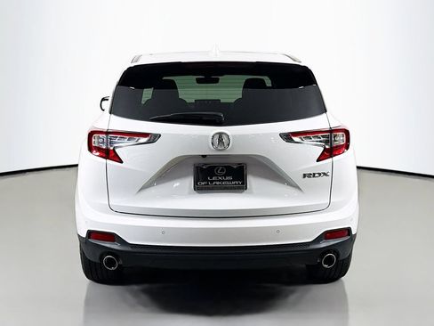Used 2021 Acura RDX FWD w/ Technology Package image 6