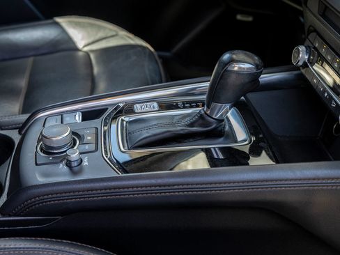 Used 2019 MAZDA CX-5 Grand Touring FWD image 15